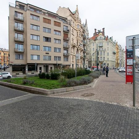 As Prague Apartments. National Theatre Apt. Old Town מראה חיצוני תמונה