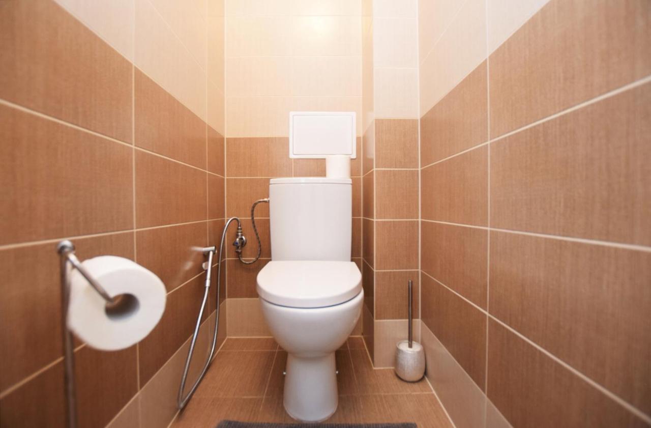 As Prague Apartments. National Theatre Apt. Old Town מראה חיצוני תמונה
