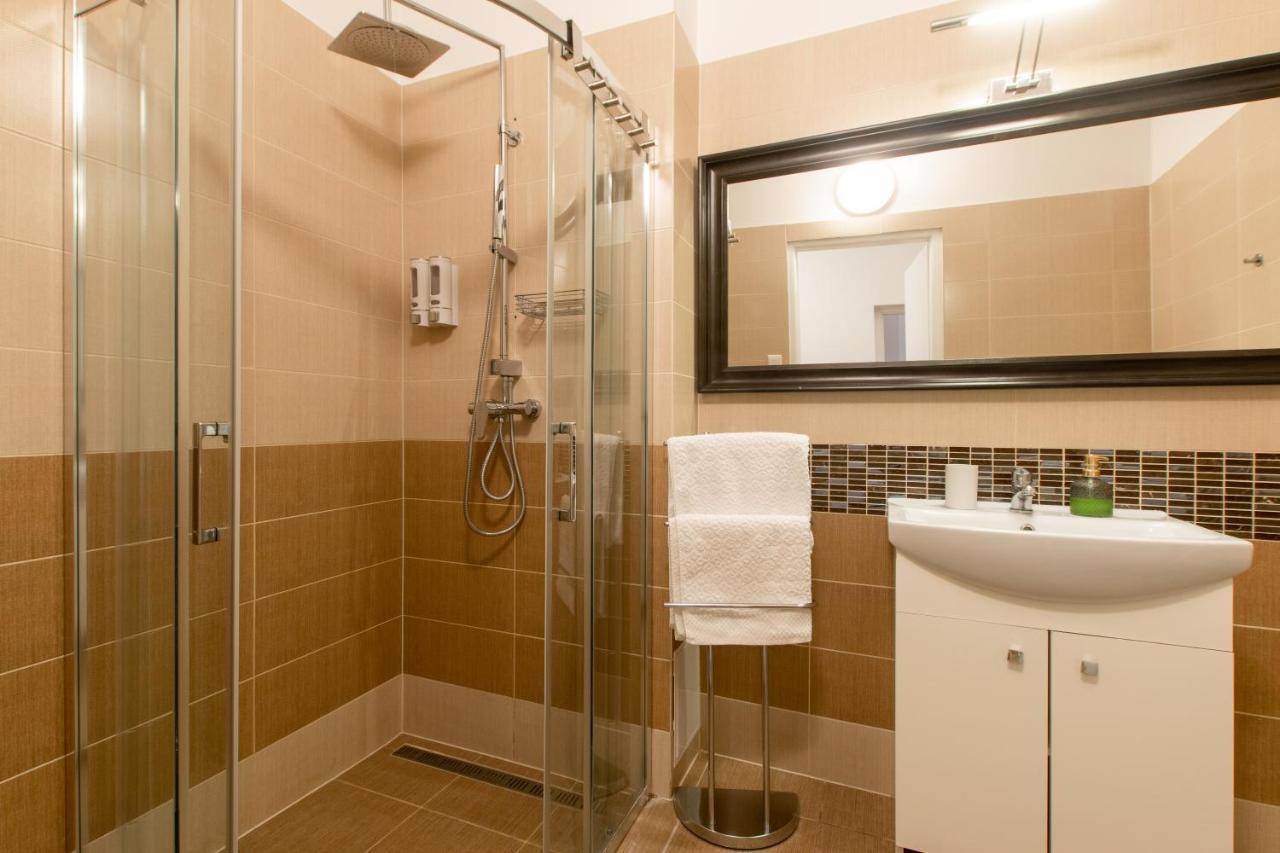 As Prague Apartments. National Theatre Apt. Old Town מראה חיצוני תמונה