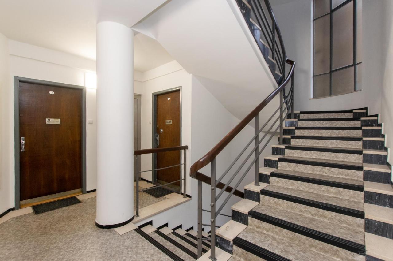 As Prague Apartments. National Theatre Apt. Old Town מראה חיצוני תמונה
