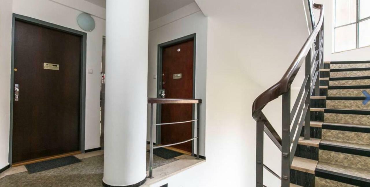 As Prague Apartments. National Theatre Apt. Old Town מראה חיצוני תמונה