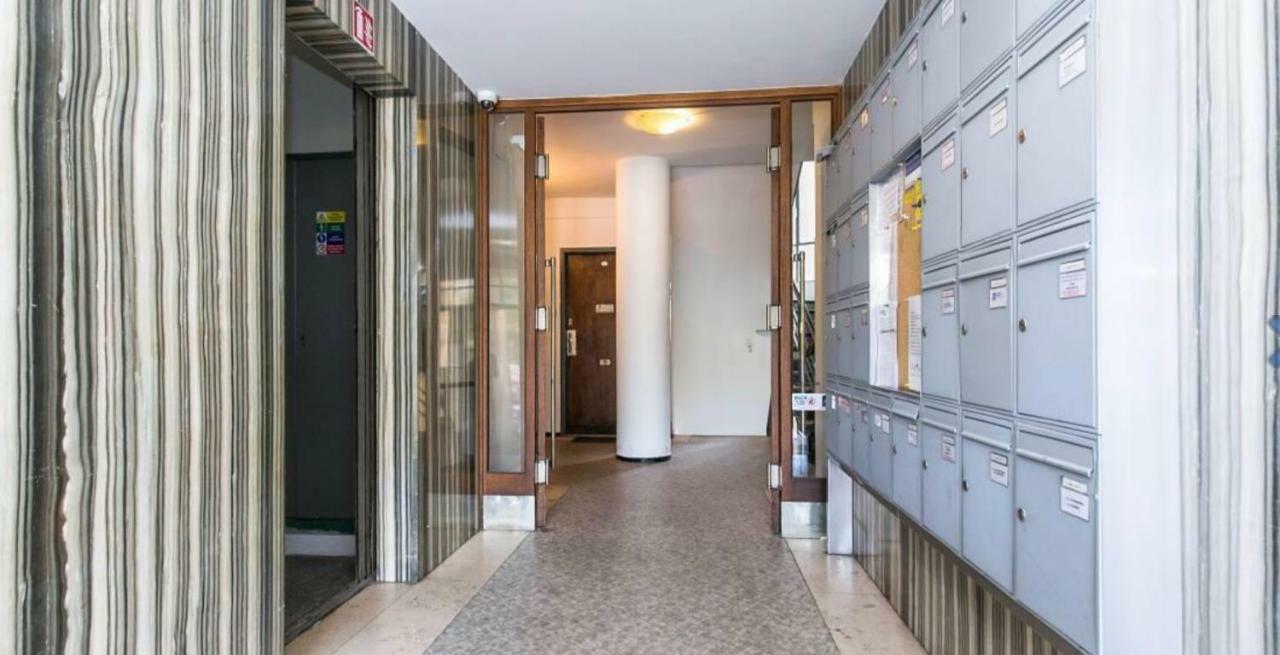 As Prague Apartments. National Theatre Apt. Old Town מראה חיצוני תמונה