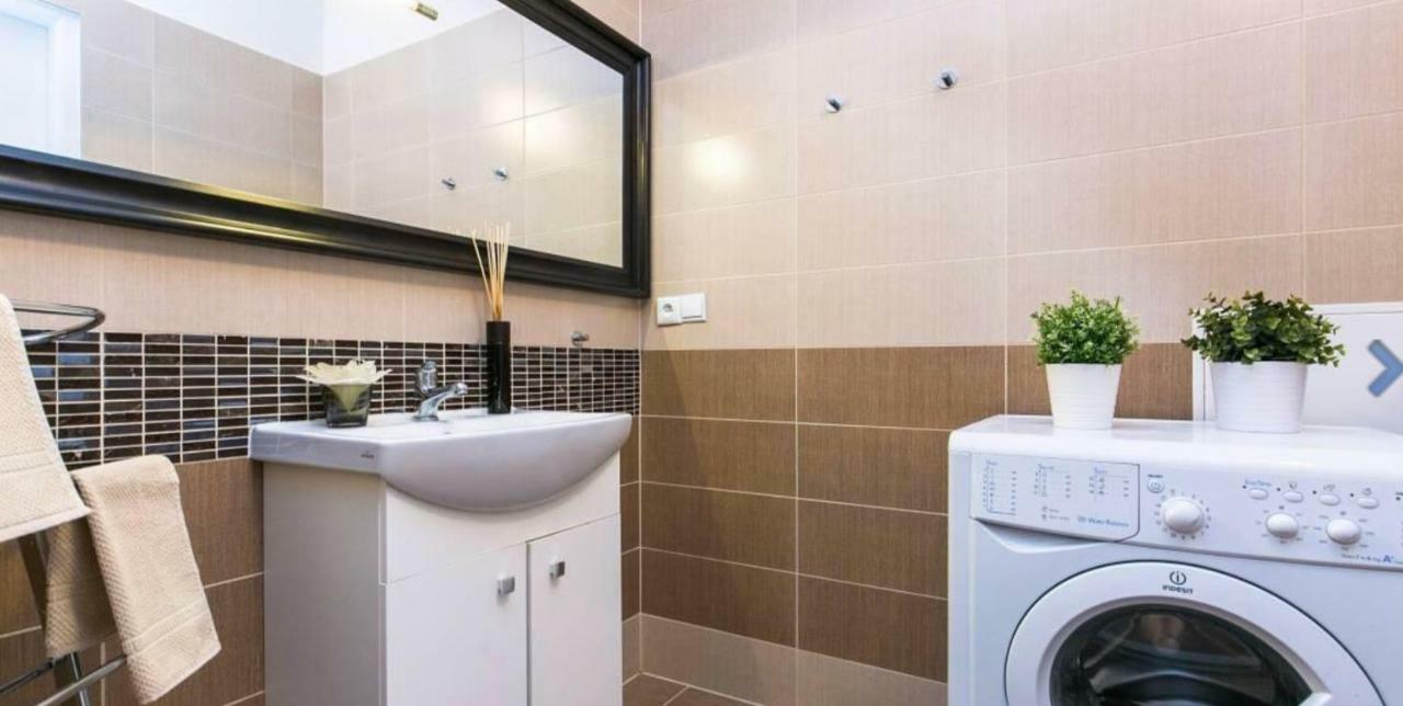 As Prague Apartments. National Theatre Apt. Old Town מראה חיצוני תמונה